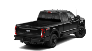 2026 Ford Super Duty® External Image 4